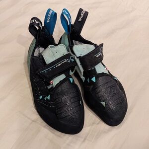 Scarpa Instinct VS women's 38.5